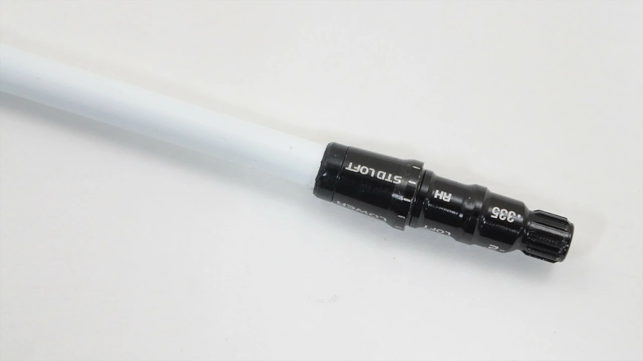 Fujikura Pro 2.0 Tour Spec 6 60G Stiff 44.5" Driver Shaft Taylormade 990589 5 Fujikura Pro 2.0 Tour Spec 6 60G Stiff 44.5" Driver Shaft Taylormade 990589 - Image 3