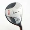 Nike Cpr 3 Iron-Wood 18° 2 Hybrid Regular Flex Stock Shaft 0990756 Fair