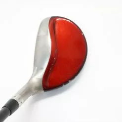 Nike Cpr 3 Iron-Wood 18° 2 Hybrid Regular Flex Stock Shaft 0990756 Fair -Deals Shafts Store 00990756 4 71779.1673036732