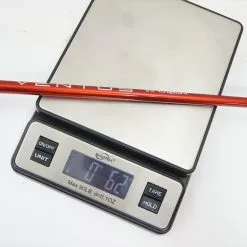 Fujikura Ventus Red 8 Velocore 62g X-Stiff 40.25" #9 Wood Shaft Ping 00991026 -Deals Shafts Store 00991026 3 30200.1674674575