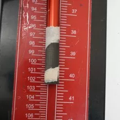 Fujikura Ventus Red 8 Velocore 62g X-Stiff 40.25" #9 Wood Shaft Ping 00991026 -Deals Shafts Store 00991026 6 32838.1674674577