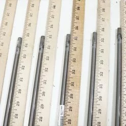 Aerotech Steelfiber I95 R Regular 33.5"-37.75" 9pc Iron Shaft Pulls .355 992143 -Deals Shafts Store 00992143 3 02746.1658177393