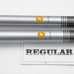 Aerotech Steelfiber I95 R Regular 33.5"-37.75" 9pc Iron Shaft Pulls .355 992143 -Deals Shafts Store 00992143 4 61108.1658177394