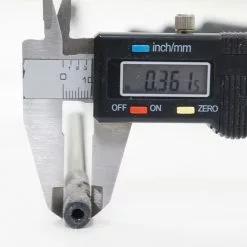 Aerotech Steelfiber I95 R Regular 33.5"-37.75" 9pc Iron Shaft Pulls .355 992143 -Deals Shafts Store 00992143 5 54354.1658177394