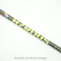 Project X HZRDUS Smoke Yellow Small Batch 60G 6.0 TS 43.5" Driver Shaft Callaway
