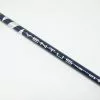 Fujikura Ventus Blue HB Velocore 10-X 102g X-Stiff 40" #2 Hybrid Shaft Callaway