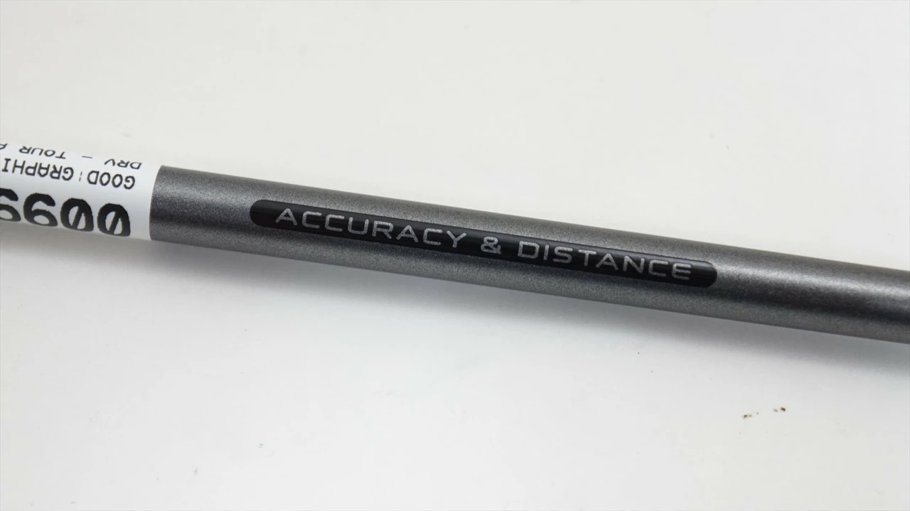 Graphite Design Tour Ad Xc-7 70G X-STIFF 44.25" Driver Shaft Callaway 992832 5 Graphite Design Tour Ad Xc-7 70G X-STIFF 44.25" Driver Shaft Callaway 992832 - Image 3