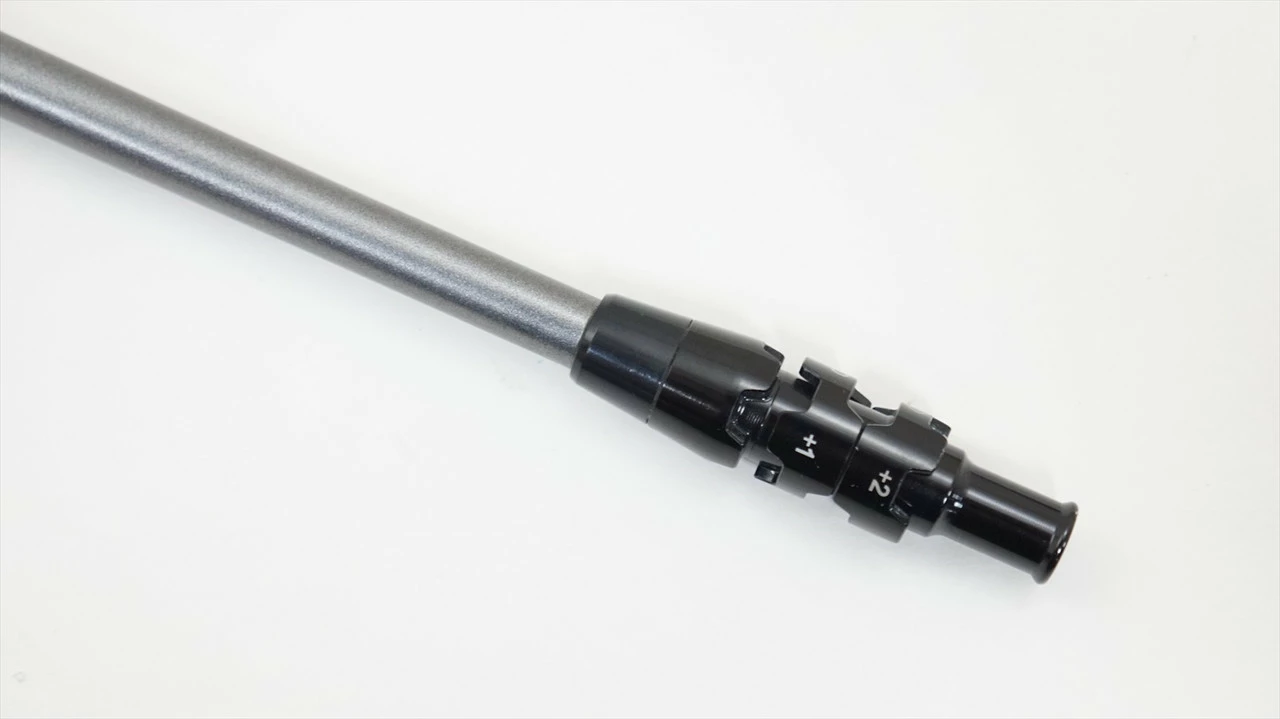 Graphite Design Tour Ad Xc-7 70G X-STIFF 44.25" Driver Shaft Callaway 992832 6 Graphite Design Tour Ad Xc-7 70G X-STIFF 44.25" Driver Shaft Callaway 992832 - Image 4