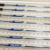 Project X Blue Label 5.5 Regular 34"-36.75" 7pc Iron Shaft Pulls .355 992939 1 Project X Blue Label 5.5 Regular 34"-36.75" 7pc Iron Shaft Pulls .355 992939 -Deals Shafts Store 00992939 1 91280.1658177185