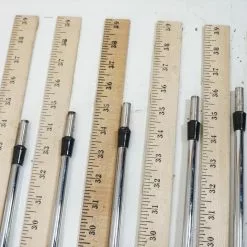 Project X Blue Label 5.5 Regular 34"-36.75" 7pc Iron Shaft Pulls .355 992939 -Deals Shafts Store 00992939 3 48042.1658177186