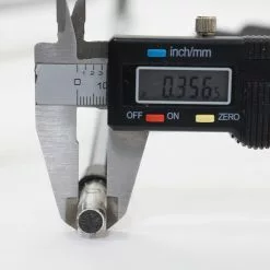 Project X Blue Label 5.5 Regular 34"-36.75" 7pc Iron Shaft Pulls .355 992939 -Deals Shafts Store 00992939 5 70824.1658177187