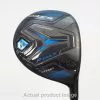 Cobra F-Max Airspeed Offset 20° 5 Fairway Wood Stiff Flex Airspeed 50 Excellent -Deals Shafts Store 00992982 1 27894.1672326748