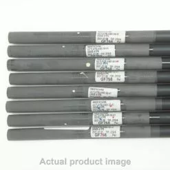 New Project X Catalyst 60 5.5 REGULAR 41" 8pc Iron Shaft Set .370 PLL UNCUT -Deals Shafts Store 00993879 3 80442.1653598098