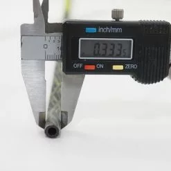 PADERSON KINETIXX New Paderson Ballistic Kg70 D20 70G Regular 46" Driver Shaft .335 994067 -Deals Shafts Store 00994067 3 24979.1661887624