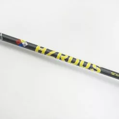 Taylormade Stealth 18° #5 Wood 42.25" TX Flex Project X HZRDUS Yellow 70g - Good -Deals Shafts Store 00994117 1 92834.1671833800