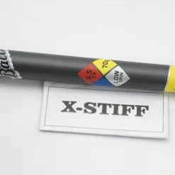 New Project X Hzrdus Smoke Yellow SB 70g 6.5 TX 46" Driver Shaft .335 994117 8 New Project X Hzrdus Smoke Yellow SB 70g 6.5 TX 46" Driver Shaft .335 994117 -Deals Shafts Store 00994117 2 35147.1661887734
