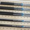 New Project X Rifle Pxi 5.0 Regular 36.25"-40" 8pc Iron Shaft Set .355T 994211