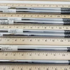 New Project X Rifle Pxi 5.0 Regular 36.25"-40" 8pc Iron Shaft Set .355T 994211 -Deals Shafts Store 00994211 2 91532.1662742533