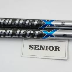 New Project X Rifle Pxi 5.0 Regular 36.25"-40" 8pc Iron Shaft Set .355T 994211 -Deals Shafts Store 00994211 4 40948.1662742534
