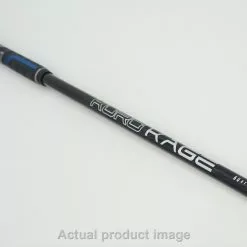 Titleist Ts2 21° 4H Hybrid Senior Flex Kuro Kage 0994946 Excellent -Deals Shafts Store 00994946 4 60180.1674674809