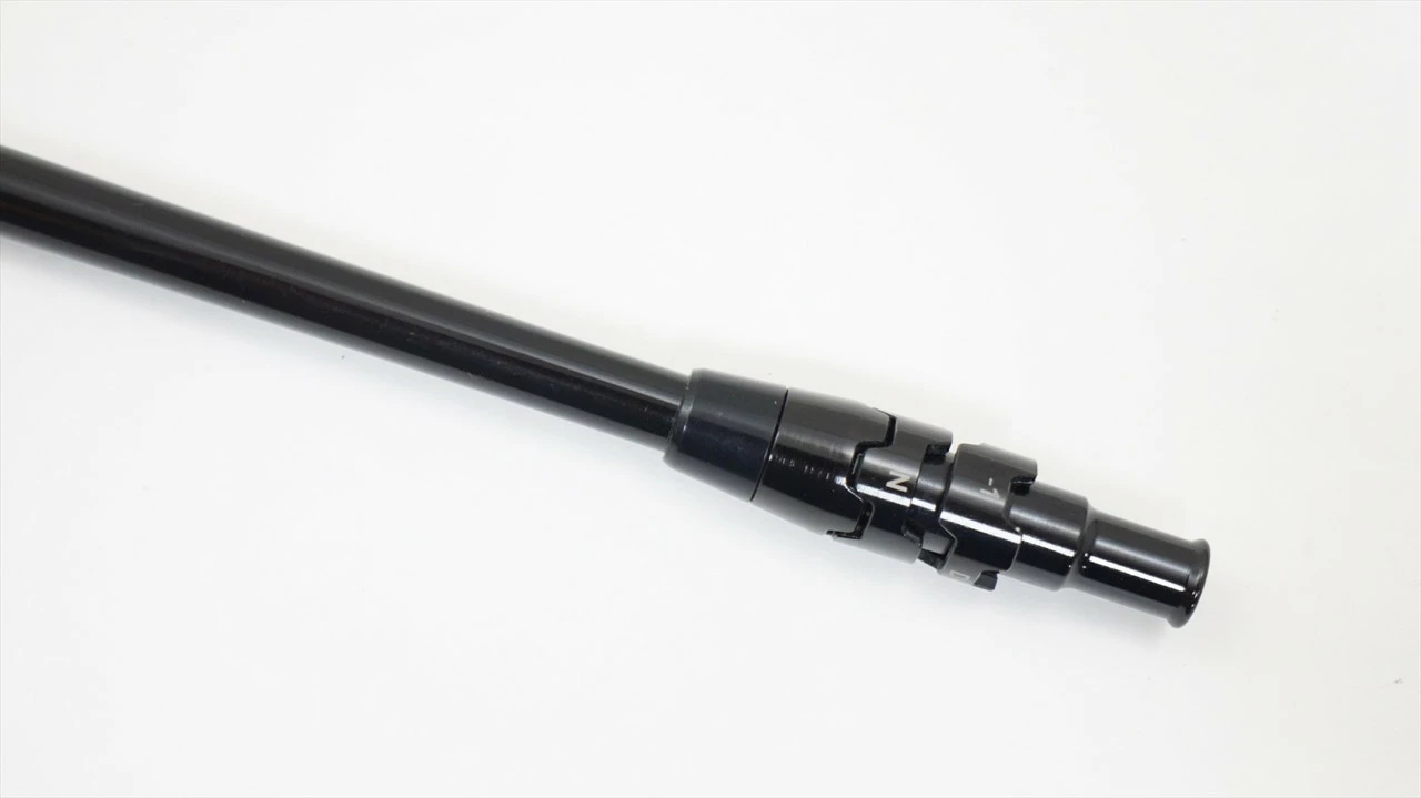 Mitsubishi Mmt 60 60G St S 44.25" Driver Shaft Callaway 995406 5 Mitsubishi Mmt 60 60G St S 44.25" Driver Shaft Callaway 995406 - Image 3