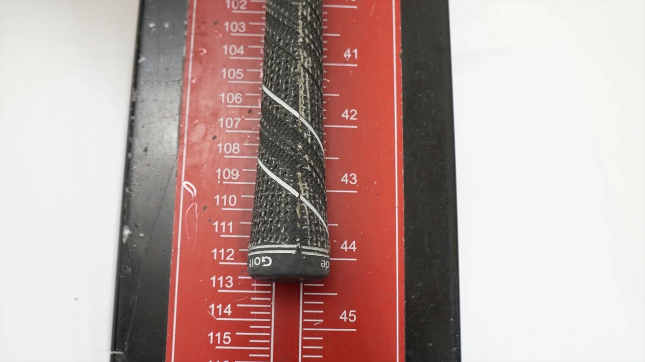 Mitsubishi Mmt 60 60G St S 44.25" Driver Shaft Callaway 995406 7 Mitsubishi Mmt 60 60G St S 44.25" Driver Shaft Callaway 995406 - Image 5