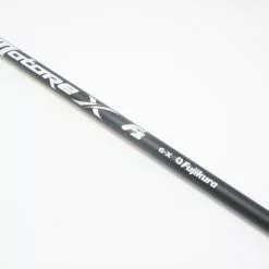 Fujikura Motore X F1 6-X 60G X-STIFF 43" Driver Shaft Cobra 995645
