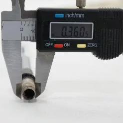 Kbs Tour 120 S 120g Stiff 34"-37" 7pc Iron Shaft Set Pulls .355 00996113 -Deals Shafts Store 00996113 5 22256.1666792891