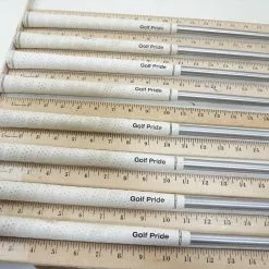 Kbs C-Taper 120 S 120g Stiff 34.5"-37.5" 8pc Iron Shaft Set Pulls .355 00996115 -Deals Shafts Store 00996115 2 18900.1666792918