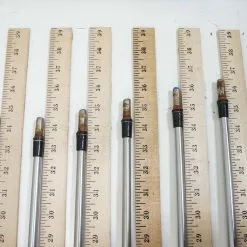 Kbs C-Taper 120 S 120g Stiff 34.5"-37.5" 8pc Iron Shaft Set Pulls .355 00996115 -Deals Shafts Store 00996115 3 81261.1666792918