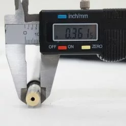 Kbs Tour-V 110 Stiff 34.25"-37.25" 6pc Iron Shaft Set Pulls .355 00996116 -Deals Shafts Store 00996116 5 70665.1666792895