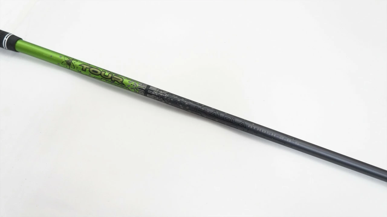 Aldila Tour Green Atx 85 85G Stiff 39.75" Hybrid Shaft Titleist 996972 3 Aldila Tour Green Atx 85 85G Stiff 39.75" Hybrid Shaft Titleist 996972