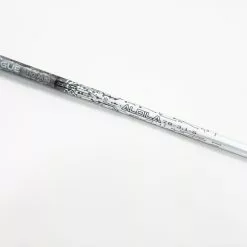Aldila Rogue Silver 110 Msi 70 S 70G Stiff 41.25" Wood Shaft Taylormade 997039
