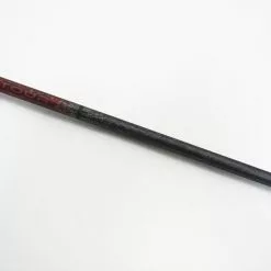 Aldila Tour Red Atx 75 A 75G Senior 38.25" Hybrid Shaft Taylormade 997067