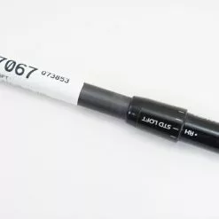 Aldila Tour Red Atx 75 A 75G Senior 38.25" Hybrid Shaft Taylormade 997067 -Deals Shafts Store 00997067 3 55109.1662162924