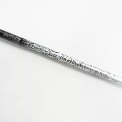 Aldila Rogue Black 95 Msi S 85G Stiff 37.75" Hybrid Shaft Taylormade 997068