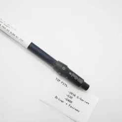 Fujikura Speeder Pro 63 Xlr8 63G Stiff 42" Fairway #3 WOOD Shaft Ping 997198 -Deals Shafts Store 00997198 4 59122.1661351555