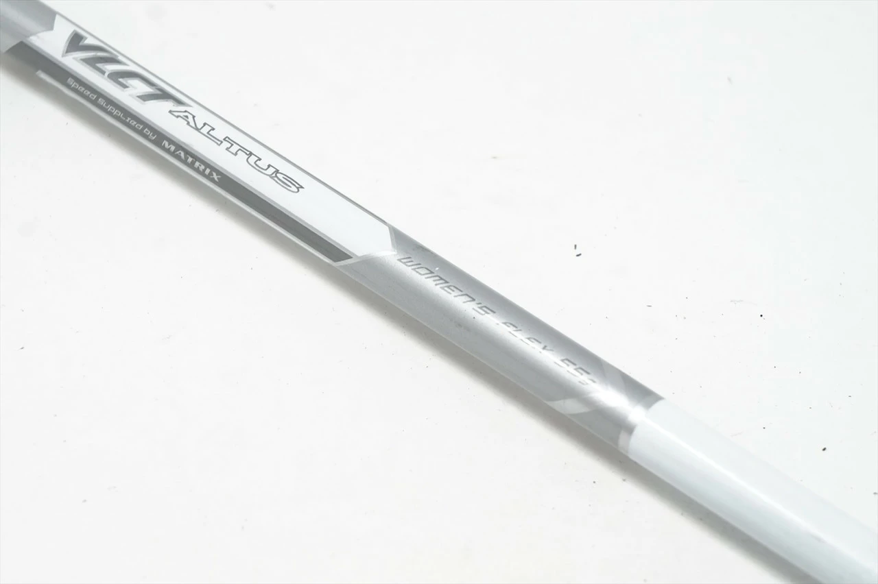 Matrix Vlct Altus 55 55G Lady 38.5" Hybrid Shaft Cobra 997223 4 Matrix Vlct Altus 55 55G Lady 38.5" Hybrid Shaft Cobra 997223 - Image 2
