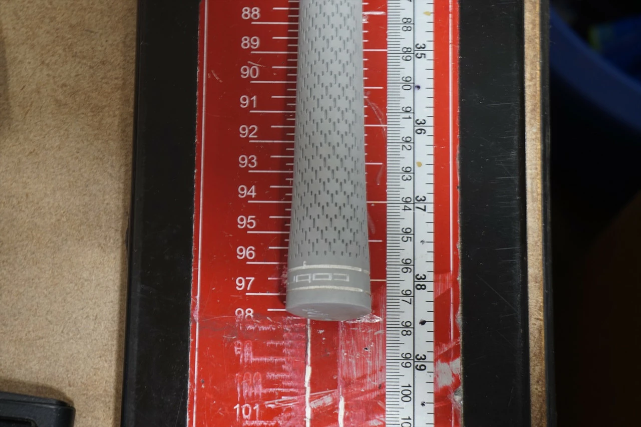 Matrix Vlct Altus 55 55G Lady 38.5" Hybrid Shaft Cobra 997223 7 Matrix Vlct Altus 55 55G Lady 38.5" Hybrid Shaft Cobra 997223 - Image 5