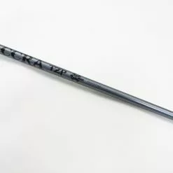 Accra Tzp 465 Ptototype 65G X-STIFF M5 44.25" Driver Shaft Callaway 997231