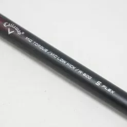 Callaway Mid Torque S 60G Stiff 41.75" Fairway Wood Shaft Callaway 997263 -Deals Shafts Store 00997263 2 73368.1662163074