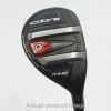 Cobra King F9 Speedback 24° 5H Hybrid Regular Flex Atmos 7 1051351 Excellent -Deals Shafts Store 00997435 1 71732.1672341256