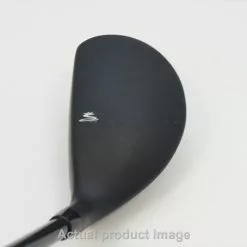 Cobra King F9 Speedback 24° 5H Hybrid Regular Flex Atmos 7 1051351 Excellent -Deals Shafts Store 00997435 3 34365.1672341257