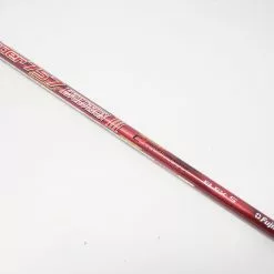 New Fujikura Speeder 757 Evolution Iii 75G Stiff 47" Driver Shaft .335 997893