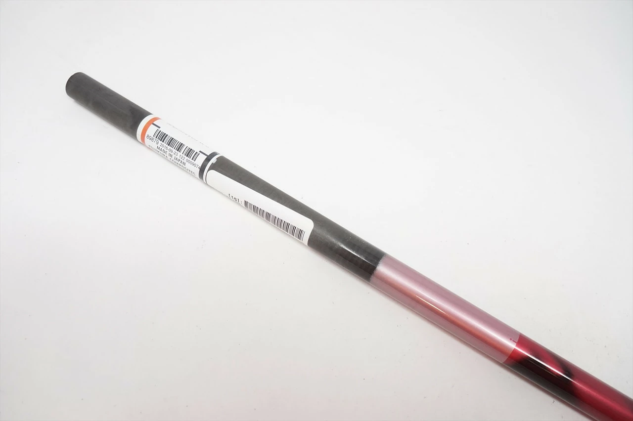 New Fujikura Speeder 757 Evolution Iii 75G Stiff 47" Driver Shaft .335 997893 5 New Fujikura Speeder 757 Evolution Iii 75G Stiff 47" Driver Shaft .335 997893 - Image 3