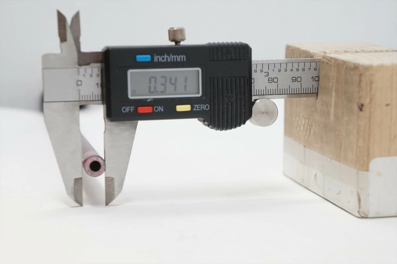 New Fujikura Speeder 757 Evolution Iii 75G Stiff 47" Driver Shaft .335 997893 6 New Fujikura Speeder 757 Evolution Iii 75G Stiff 47" Driver Shaft .335 997893 - Image 4