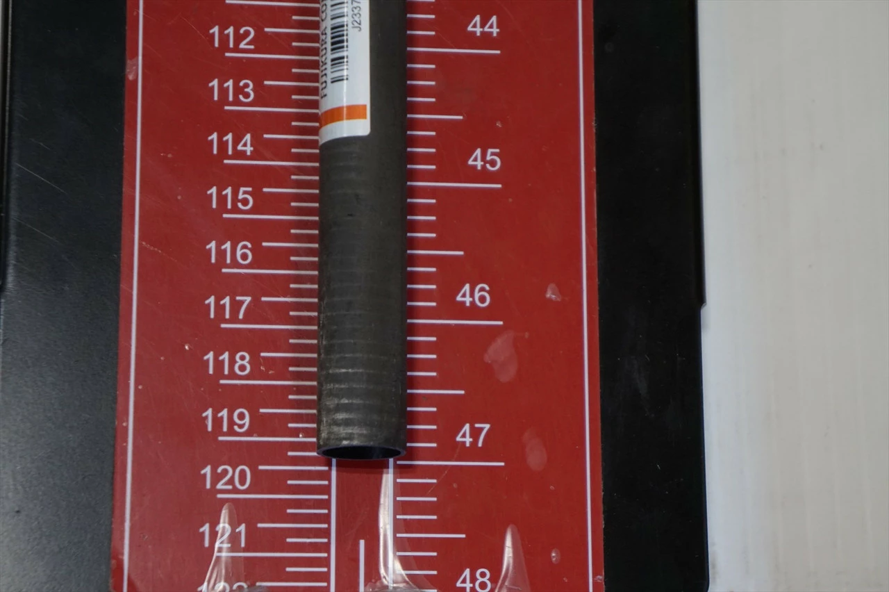 New Fujikura Speeder 757 Evolution Iii 75G Stiff 47" Driver Shaft .335 997893 7 New Fujikura Speeder 757 Evolution Iii 75G Stiff 47" Driver Shaft .335 997893 - Image 5