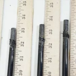 Mitsubishi Mmt 105 Tx Tour X 33"-34" 3pc Wedge Shaft Set Pulls .355 00998201 -Deals Shafts Store 00998201 3 93748.1666792693