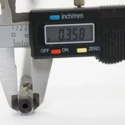 Mitsubishi Mmt 105 Tx Tour X 33"-34" 3pc Wedge Shaft Set Pulls .355 00998201 -Deals Shafts Store 00998201 5 93913.1666792694