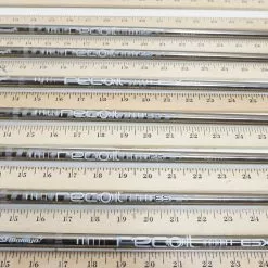 Ust Mamiya Recoil 460 Es F4 Stiff 35.25"-38.75" 7pc Iron Shaft Set .370 999066